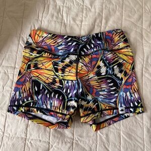 WodBottom 3” Short